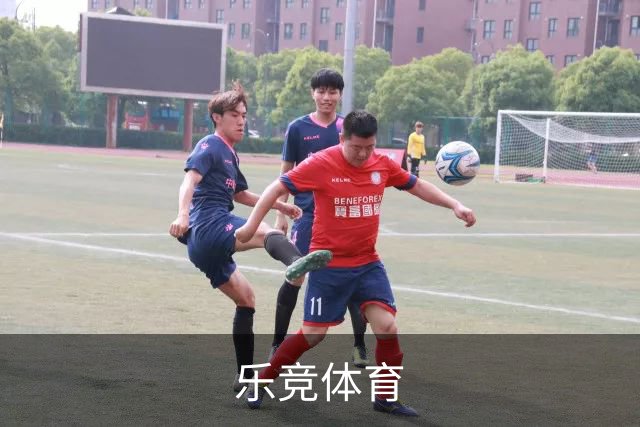 乐竞体育公司简介展示图
